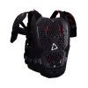LEATT BUZER 4.5 PRO EVO BLACK